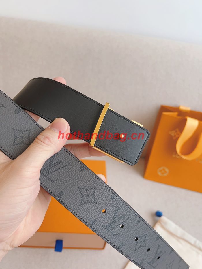 Louis Vuitton Belt 40MM LVB00113 Louis Vuitton Belt 40MM LVB00113